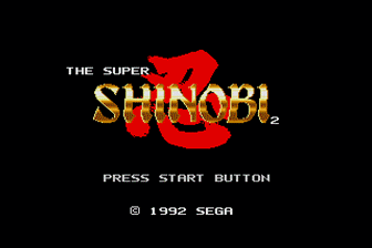 超级忍2（测试版）(Earlier)(日)